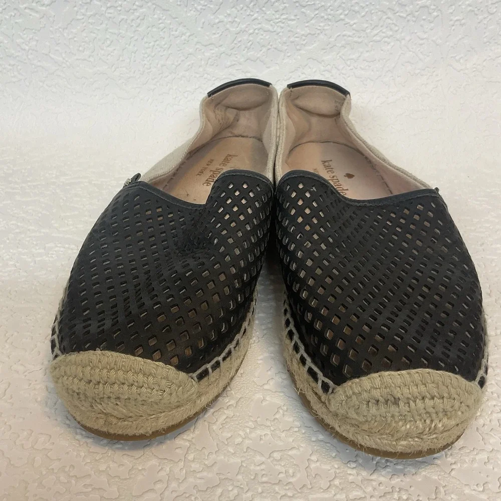 kate spade katespade greerespadrille